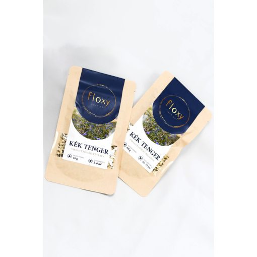 floxy Kék Tenger -virágvetőmag-keverék