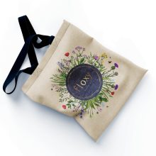 floxy vászontáska - hosszúfülű