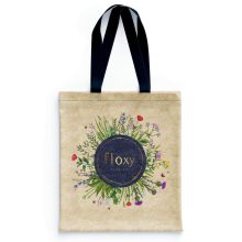 floxy vászontáska - hosszúfülű